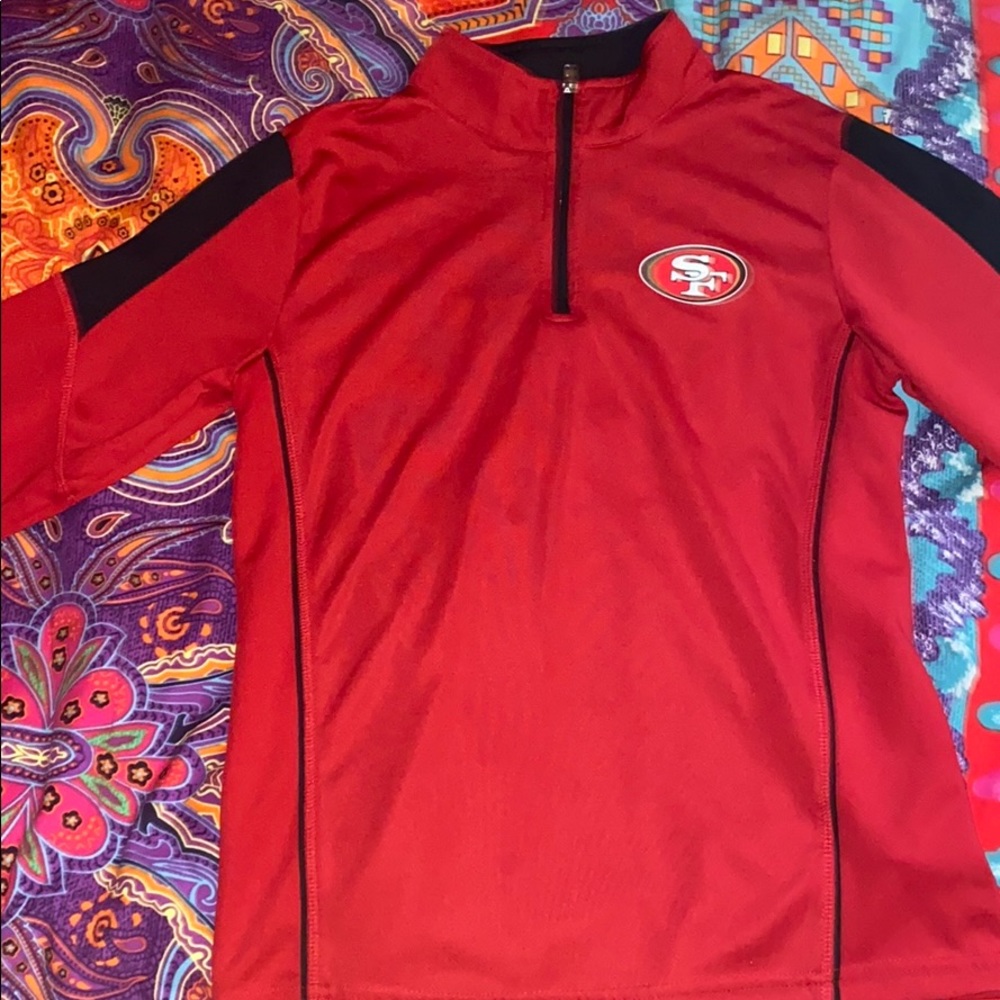 Red 49ers